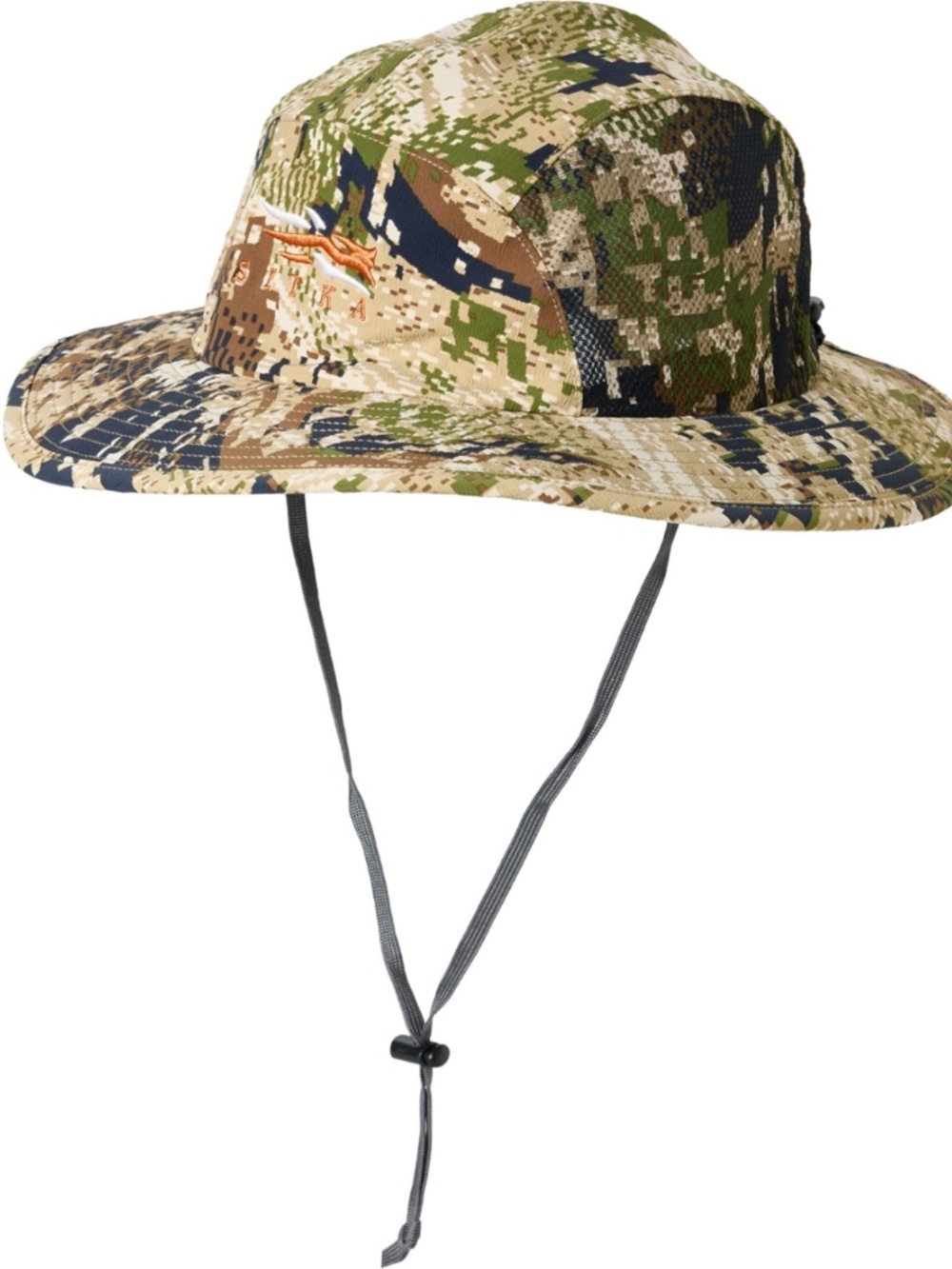Sitka Sun Hat Optifade Subalpine / Camo Boonie Hat